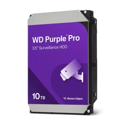 Purple-WD-10T