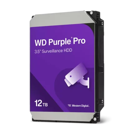 Purple-WD-12T