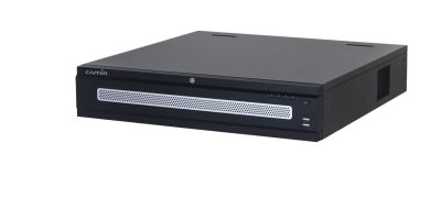 NVR و XVR کمین تکنولوژی