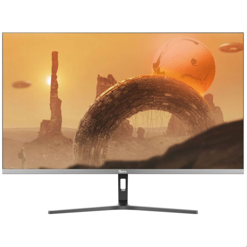 مانیتور 27 اینچ جی پلاس GDM-275MN