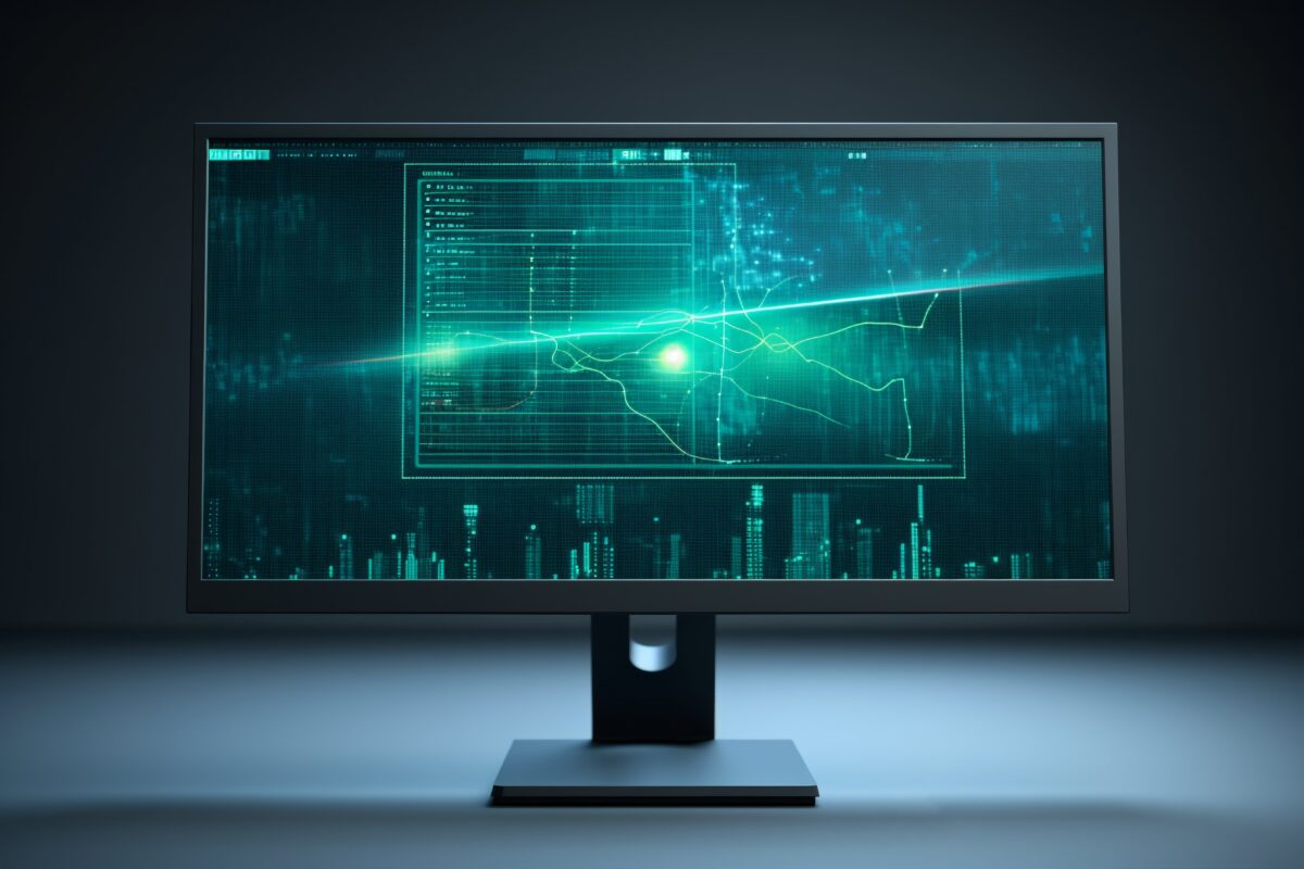 بهترین مانیتور برای ترید