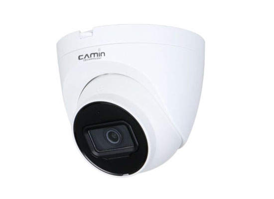 دوربین دام 4 مگاپیکسل با لنز فیکس سری WizSense مدل Ca-IPC-HDW2441T-AS